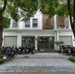 Chính chủ bán căn shophouse 99m2 siêu hot thiết kế sang trọng nội thất cao cấp