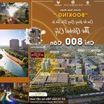 Booking căn hộ hạng sang nhất tại the global city của chủ đầu tư masterise homes , chỉ 800 căn.