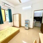 Khai trương phòng studio full nội thất mới 100% tại linh trung, thủ đức gần đh sư phạm kĩ thuật