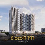 Giai đoạn 1 căn hộ fpt plaza 3 đà nẵng kèm ưu đãi trực tiếp từ chủ đầu tư