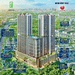 Giỏ hàng nội bộ, ưu tiên chọn căn, chiết khấu 30%, miễn lãi 24 tháng. chỉ tt 15% đến khi nhận nhà