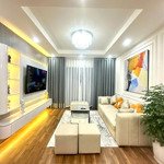 Chuyển Nhượng 100M2 Goldmark City Hồ Tùng Mẫu 3 Phòng Ngủ2Wc