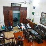 Nhà thọ lão - ô tô đỗ gần- nhà 3 mặt thoáng - hiện đang làm homestay- dt 43m2- 5 tầng - giá 8,4tỷ