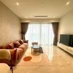 Cho thuê 2 phòng ngủopera metropole 37 triệu full nội thất đẹp, view cầu ba son, sông sg, q1.