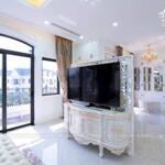 Giảm 20% Biệt Thự Villa Thủ Thiêm Q2 Đường Sử Hy Nhan 28Tỷdiện Tích182M2 Hầm 4 Tầng