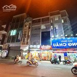 Bán nhà mặt tiền nguyễn văn thương - quận bình thạnh thu nhập 125 triệu/ tháng