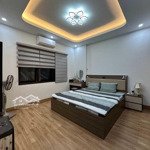 Bán nhà phân lô lý nam đế - ngõ thẳng tắp - trước nhà 4m thênh thang - kinh doanh đỉnh 41m2 x 5t