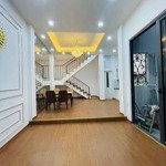 Bán nhà xinh đội cấn - 40m2 - lô góc - tiện ích ngập tràn