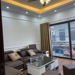 Tuyệt phẩm, quang trung hà đông, 45 m2, 5 tầng, lô góc, kd, ô tô 45c ngủ gần nhà, hơn 7 tỷ