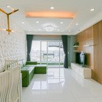 Duy nhất 1 căn sunrise city 2 phòng ngủ, có ban công, sổ hồng công chứng ngay, giá bán 4,15 tỷ