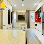 Studio full nội thất cao cấp hiện đại_gần đh rmit_ngay lotte_quận 7