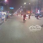 Chủ nhà cần b.á.n g.ấ.p nhà hàng 6 tâng thang máy đang kinh doanh tốt nhaat khu vực