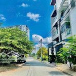 đất nền kdc rio central gò cát p. phú hữu