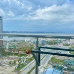 Chính chủ bán căn hộ 2 phòng ngủ72m2 view biển trung tâm du lịch bãi cháy, hạ long.