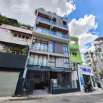 Ngộp bank - hạ giá sâu. mặt tiền nguyễn tri phương q10 (6,5 x 15m) kc: 5 tầng, hđt 120 triệu/th - 30 tỷ