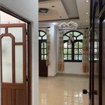 Mặt tiền đường thạch lam tân phú - gần văn cao 55,8m2 4 tầng 5 phòng ngủ 5 vệ sinhdòng tiền 16 triệu/th nhỉnh 9 tỷ