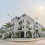 Khu biệt thự an quý villa - dự án bđs tâm điểm phía tây hà nội. ngay cạnh tttm aeon mall hà đông