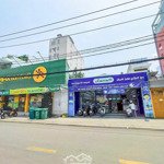 Mt bùi đình túy ,p24, q.bình thạnh- dt: 8x25m, cn : 182m2- kc: c4, xd hầm+ 7 lầu. giá: 43 tỷ