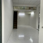 Chung cư miếu nổi (thang bộ) p3, bình thanh: 80m2, 3pn, 2wc,10tr