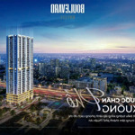 Bán căn hộ boulevard royale, sở hữu tttm mặt tiền đại lộ bình dương giá chỉ từ 1,79 tỷ