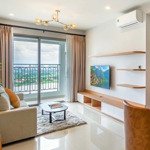 Căn hộ cho thuê saigon royal q4 lầu cao - view sông - view bitexco, ngắm được pháo hoa - 2 phòng ngủ22 triệu5