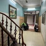 Bán nhà trương định hai bà trưng 40m2, 4 tầng mặt tiền 3,1m giá 5.95 tỷ.
