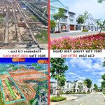 Biệt thự công viên quảng trường hồ điều hòa trung tâm gia lâm