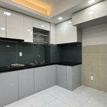 Bán căn hộ ehome căn 60m2 đã ngăn 1pn 2wc lat gạch sàn full trần lam tủ bếp giá 1ty550