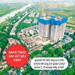 The fibonan: nhỉnh 4 tỷ sở hữu ngay căn hộ 3 phòng ngủ cao cấp bậc nhất tại ecopark