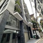 Bán tòa apartment xuân diệu view hồ tây 45m2x8t thang máy gần phố chỉ 12,9 tỷ