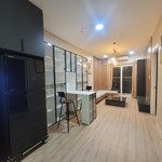 Căn hộ full nội thất 2pn. 2toilet mới 100 % chưa cho thuê lần nào cc prosper plaza quận 12