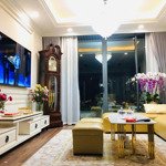 Mình cần cho thuê căn hộ ngoại giao đoàn - 107m2 (15,8 triệu) và 100m2 (18 triệu/tháng)