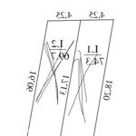 Chính chủ bán lô đất 74,3m2 giá chỉ 51tr/m2, ô tô đậu tại đất - lh 0988463836