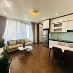 Chuyển nhượng căn hộ 62m2 2 phòng ngủ- 2 vệ sinhthiên niên kỷ view siêu thoáng full nội thất giá chỉ 4,1x tỷ