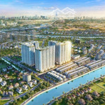 Bán Căn Hộ 2 Ngủ 2 Vệ Sinh 68M2 Dự Án Hanoi Melody Residences