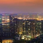 Dự án mandarin garden hoàng minh giám, view triệu đô cả bầu trời hà nội. có 1 căn penthouse