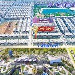 Cực hot căn phố biển 100m2 ocp2 siêu phẩm nhỉnh 1x tỷ