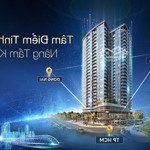 Cơ hội cuối đầu tư căn hộ cao cấp sonkim land ngay tuyến metro thanh toán chỉ 25% trong 2 năm