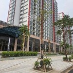 Quỹ căn 50 căn hộ thuê sắp nhận nhà tại khai sơn city, 2 - 3 phòng ngủ nội thất nguyên bản - cơ bản - full