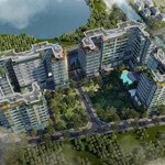 Bán dự án xây dựng chung cư caop cấp 1,5 ha, gồm 4 tòa cc & thương mại, 10 căn biệt thự. giá 600 tỷ