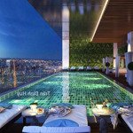 ( penthouse duplex phố cổ ) - dự án aqua central. 100 tỷ