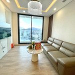 Cho thuê căn hộ ct1 riverside luxury vcn phước long giá bán 12 triệu/tháng