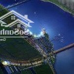 Euro village 1 - chuyển nhượng căn biệt thự vip duy nhất view sông tại ven sông hàn đà nẵng