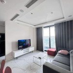 [ giá thật - hình thật] cho thuê sunshine sky city 3pn- 2 vệ sinh(s: 102m2) full nội thất, 23 triệu - ở liền