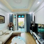 Phân lô 70m2 4 tầng vỉa hè ô tô tránh thoáng trước sau, nhà đẹp full nội thất tiền tỷ chỉ 14,x tỷ