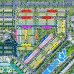 Trung Tâm Kinh Doanh Buôn Bán Ở Central Plaza - Eco Central Park Vinh, Chính Sách Cực Kì Tốt