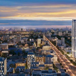 Căn hộ giá bán 1,79 tỷ vnd tại boulevard royale, bình dương