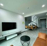 Cho Thuê Căn Hộ Feliz En Vista Căn Duplex Tháp Altaz 3 Phòng Ngủ 2 Vệ Sinh 133M²