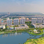 Sở hữu những căn hộ cuối cùng tại khai sơn city long biên - view vinhomes cổ loa