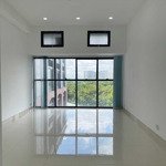 Cho thuê văn phòng officetel the sun avenue - nội thất cơ bản bếp 48m2, an phú quận 2